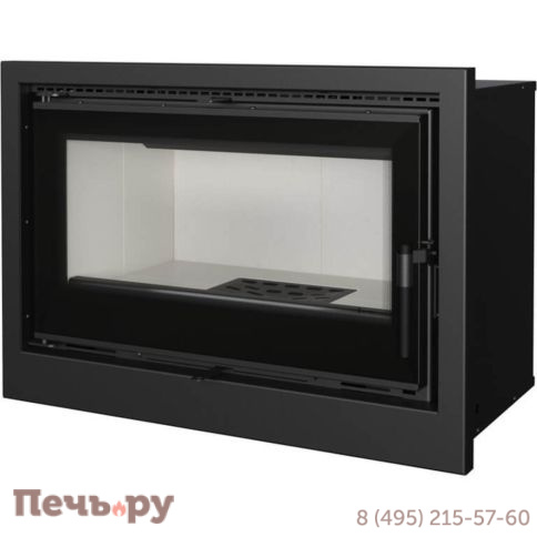 Каминная топка Kratki Arke/75 фото 4