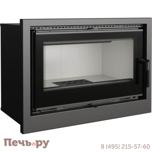 Каминная топка Kratki Arke/75 фото 5