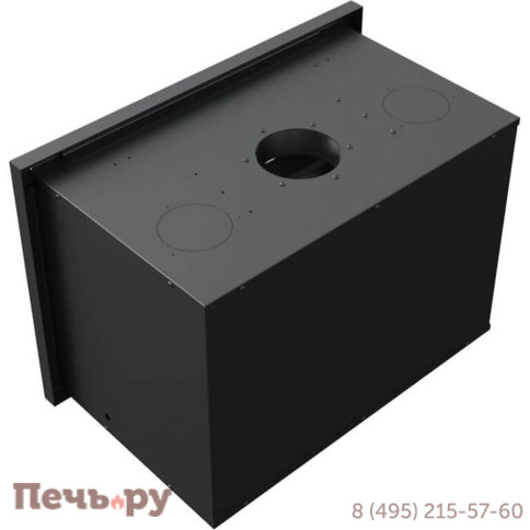 Каминная топка Kratki Arke/75 фото 6