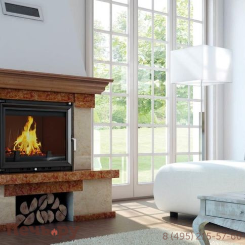 Каминная топка Kratki Maja фото 2