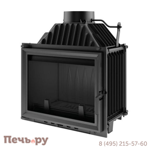 Каминная топка Kratki Maja фото 4