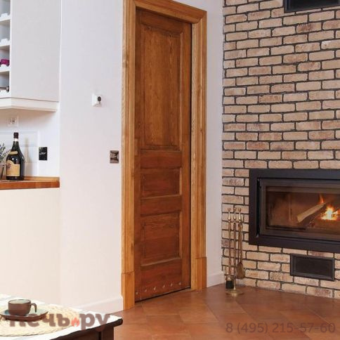 Каминная топка Kratki Mila фото 3