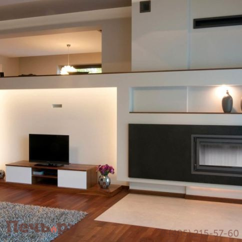 Каминная топка Kratki Mila фото 4