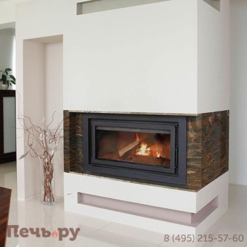 Каминная топка Kratki Mila фото 5