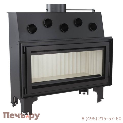 Каминная топка Kratki Mila фото 6