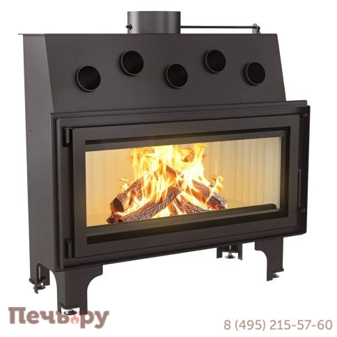 Каминная топка Kratki Mila фото
