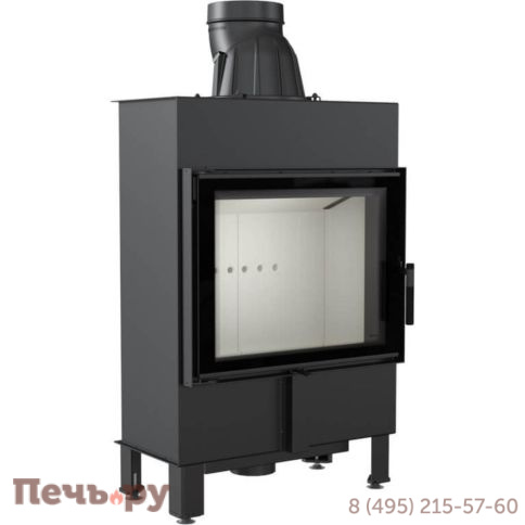 Каминная топка Kratki Pro Lucy 12/Slim фото 5