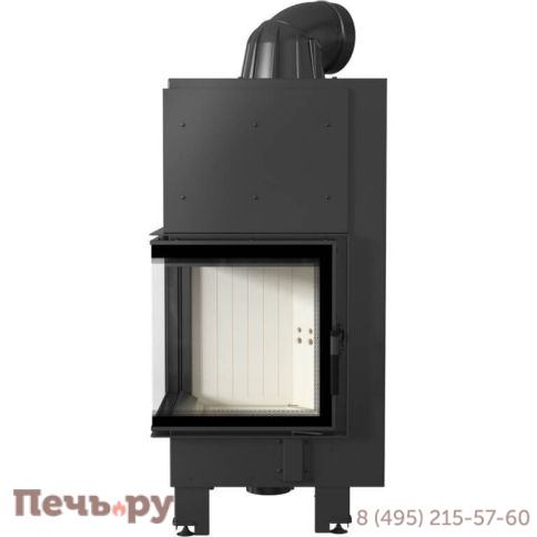 Каминная топка Kratki Pro MBN/L/BS фото 3