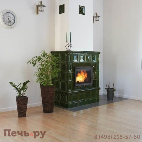 Каминная топка Kratki Zuzia 700 фото 3