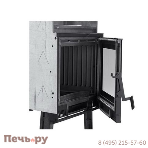 Каминная топка La Nordica Focolare 60 Piano фото 2