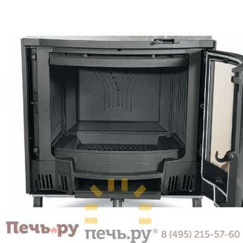 Каминная топка La Nordica Focolare 70 Tondo фото 4