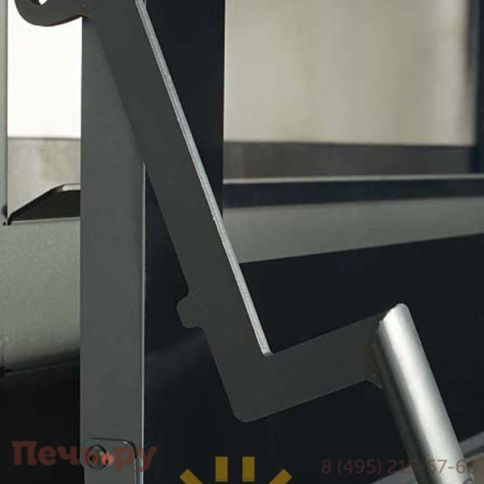 Каминная топка La Nordica Focolare 80 CRYSTAL фото 2