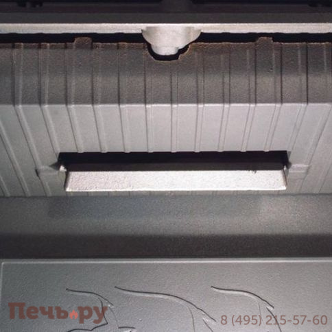 Каминная топка La Nordica Inserto 70 Ventilato H49 фото 2