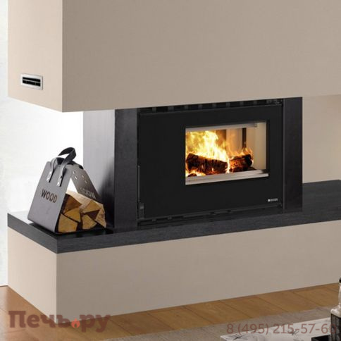 Каминная топка La Nordica Inserto 80 High Pressure фото 2