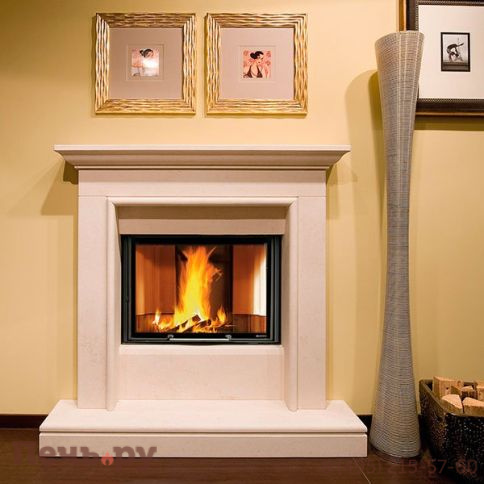 Каминная топка La Nordica Ironker 750 Piano фото 2