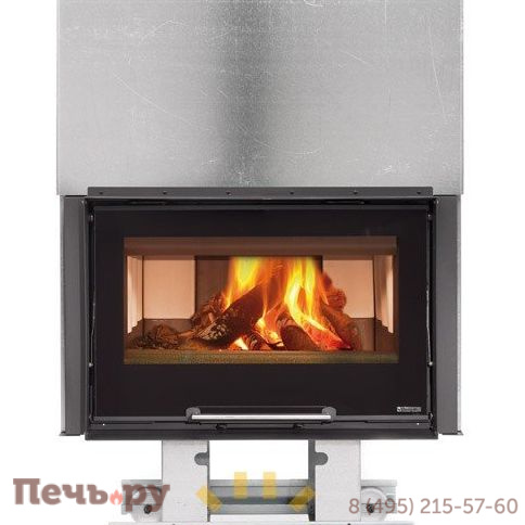 Каминная топка La Nordica Microblocco 80 фото