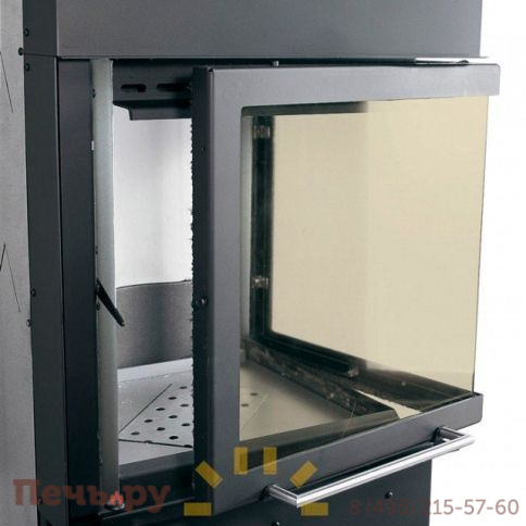 Каминная топка La Nordica Monoblocco 500 ANGOLO фото 5