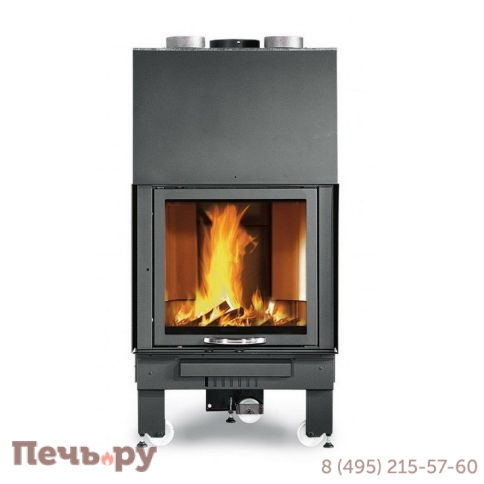 Каминная топка La Nordica Monoblocco 600 FLAT фото