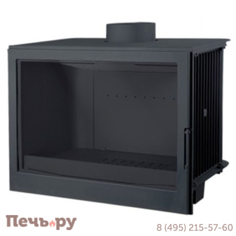 Каминная топка Liseo Castiron LCI 007 GF Flat Top фото