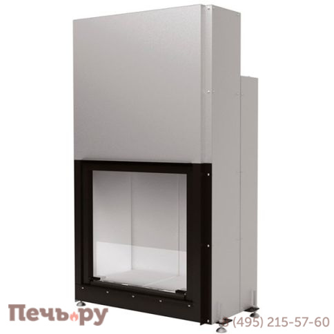 Каминная топка MCZ Forma 65 фото