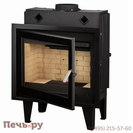 Каминная топка МетаБел Skadi фото 2