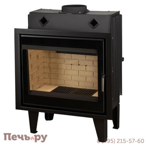 Каминная топка МетаБел Skadi фото 3