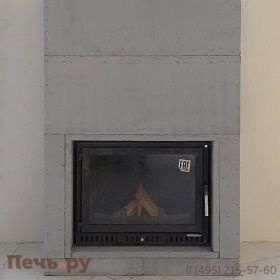 Каминная топка Nordflam Atina фото 13