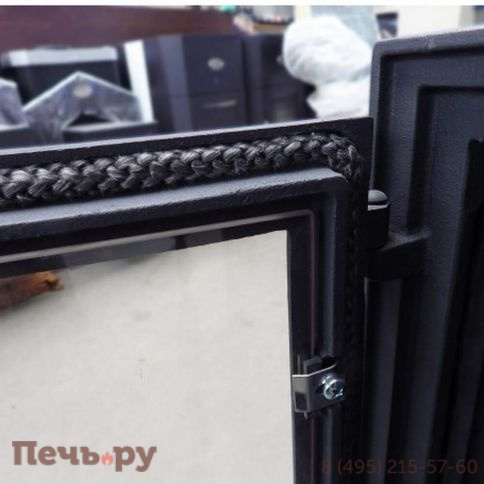 Каминная топка Nordflam Atina фото 5