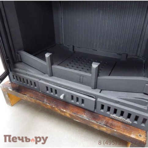 Каминная топка Nordflam Atina фото 6