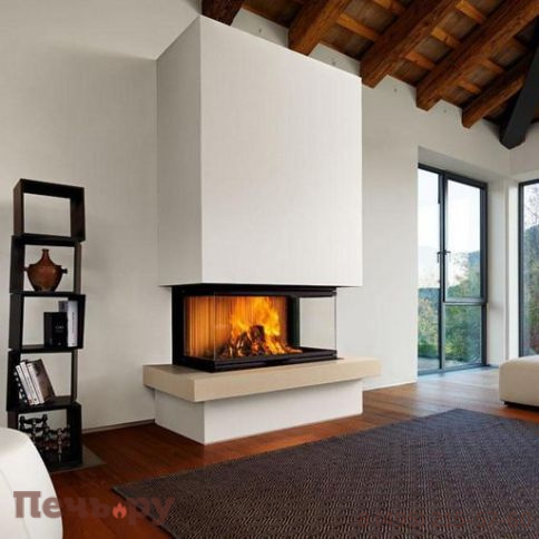 Каминная топка Piazzetta MA 271 SL фото 2