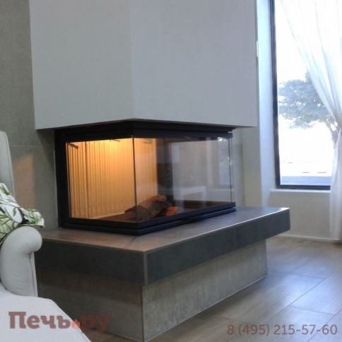 Каминная топка Piazzetta MA 271 SL фото 3