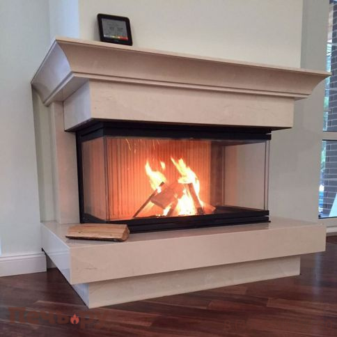 Каминная топка Piazzetta MA 271 SL фото 4