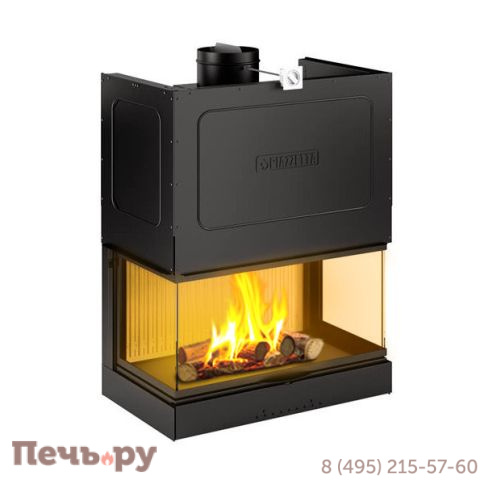 Каминная топка Piazzetta MA 271 SL фото
