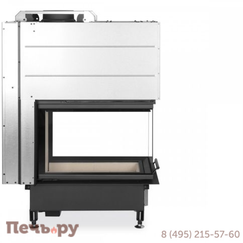 Каминная топка Romotop Heat U 3G L 50.52.70.25 фото 4