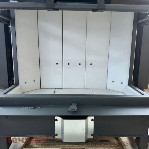 Каминная топка Romotop Impression C 2G L 80.61.34.21 фото 4