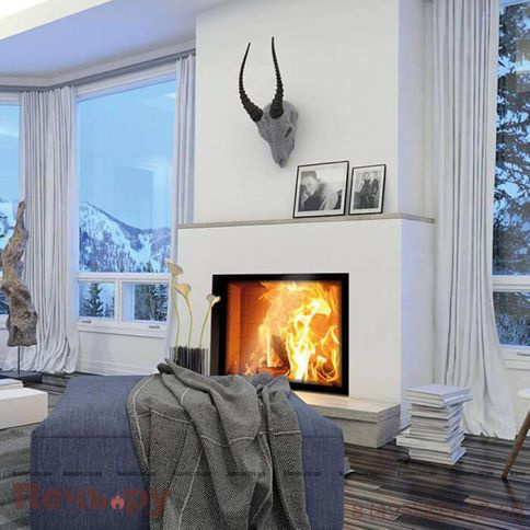 Каминная топка Schmid Lina 10080 h фото 2