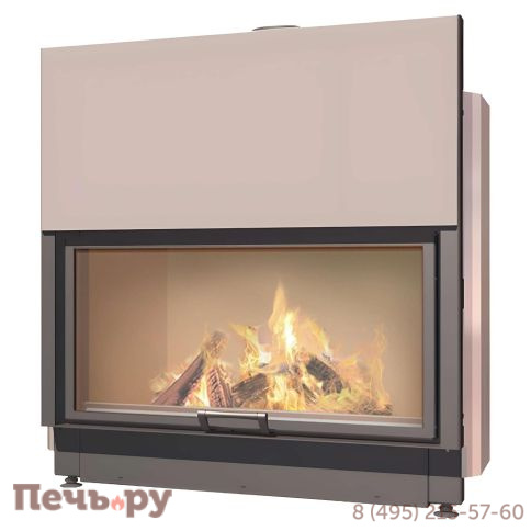 Каминная топка Schmid Lina 10080 h фото