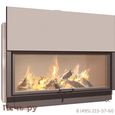 Каминная топка Schmid Lina 17057 h фото