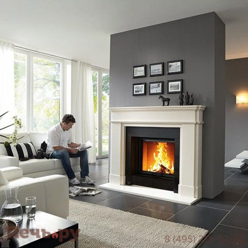 Каминная топка Schmid Lina 7357 h фото 3