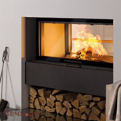 Каминная топка Schmid Lina TV 7357 h фото 2