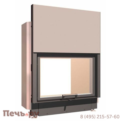 Каминная топка Schmid Lina TV 7357 h фото 5