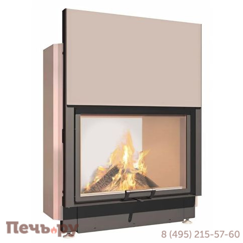 Каминная топка Schmid Lina TV 7357 h фото