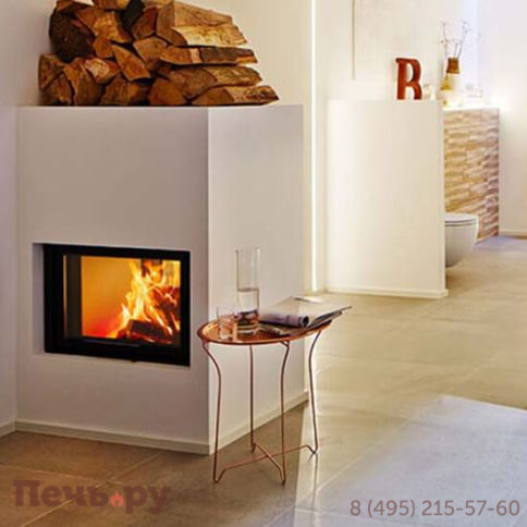 Каминная топка Schmid Lina TV 7363 h фото 2