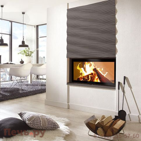 Каминная топка Schmid Lina TV 8757 h фото 3