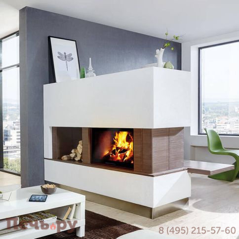 Каминная топка Schmid Lina TV 8757 h фото 4