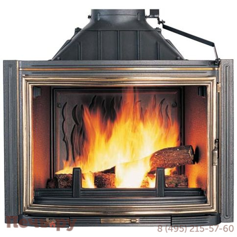 Каминная топка Seguin Pano 7 фото