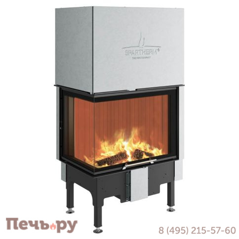 Каминная топка Spartherm Linear 4S Varia 2Lh - 51 фото