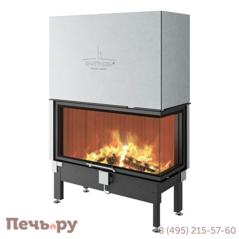 Каминная топка Spartherm Linear 4S Varia 2R-100h фото