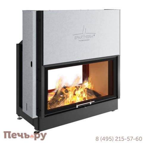 Каминная топка Spartherm Linear 4S Varia A-FDH фото