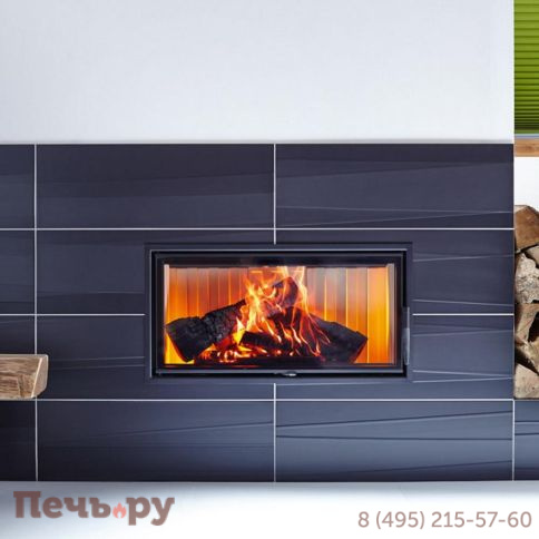 Каминная топка Spartherm Linear 4S Varia AS фото 3